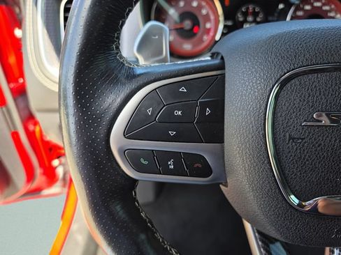 Used 2023 Dodge Charger SRT Hellcat w/ Harman/Kardon Audio Group RWD image 30