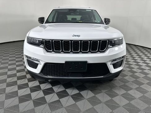 Used 2023 Jeep Grand Cherokee 4WD 4xe image 25