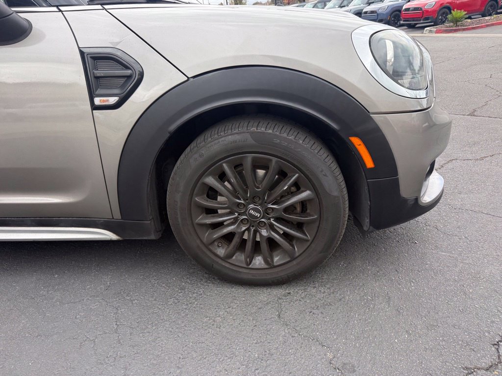 Used 2018 MINI Cooper Countryman FWD image 4