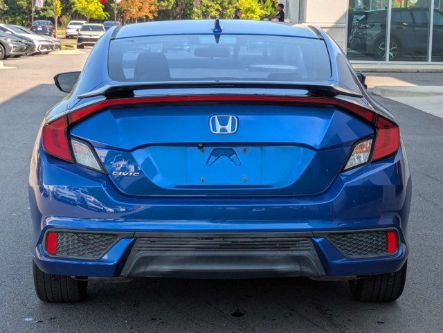 Used 2019 Honda Civic EX image 5