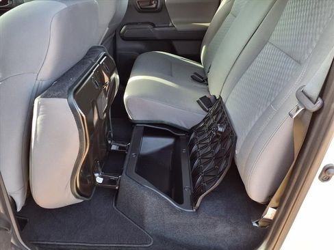 Used 2023 Toyota Tacoma SR image 26