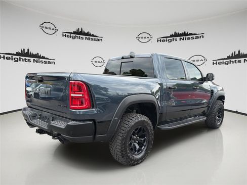 Used 2025 RAM 1500 RHO w/ RHO Level 1 Equipment Group AWD/4WD image 5