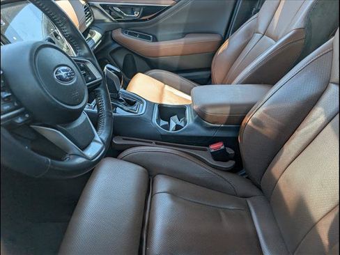 Used 2021 Subaru Outback Touring w/ Popular Package #2 AWD/4WD image 7