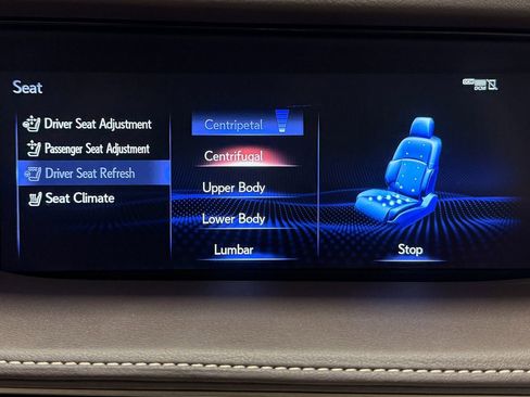 Used 2019 Lexus LS 500 AWD w/ Interior Upgrade Package image 28