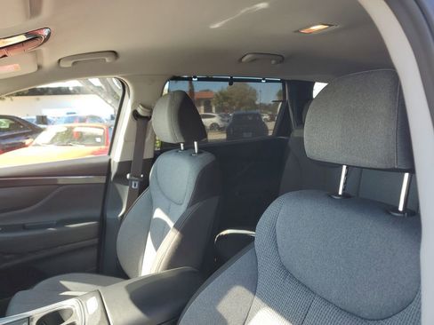 Used 2023 Hyundai Santa Fe SEL Convenience image 22