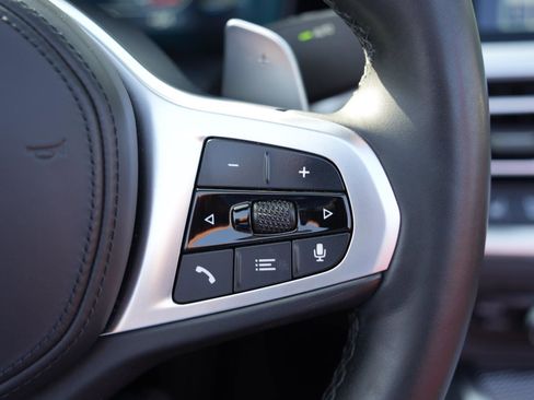 Certified 2023 BMW M440i Convertible w/ Premium Package image 10