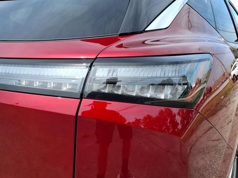 New 2025 Nissan Murano SL w/ Cargo Package image 11