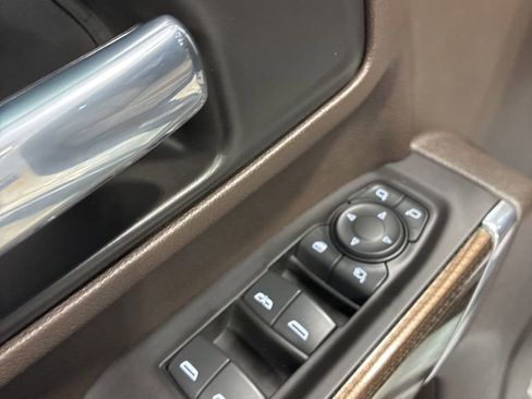 Used 2020 Chevrolet Silverado 2500 LT w/ All Star Edition AWD/4WD image 25