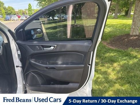 Used 2021 Ford Edge SE FWD image 21