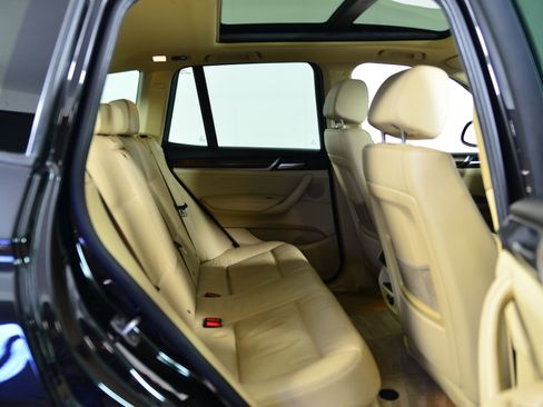 Used 2016 BMW X3 xDrive28i image 23