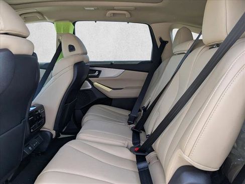 New 2026 Acura MDX FWD w/ Technology Package image 15