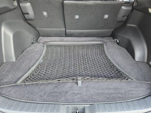Certified 2024 Toyota RAV4 XSE AWD/4WD image 21