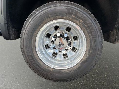 New 2026 GMC Sierra 3500 Denali w/ Denali Reserve Package image 10