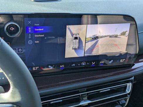 New 2026 Chevrolet Traverse Z71 image 22