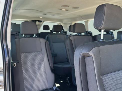 Used 2024 Ford Transit 350 XLT RWD image 23