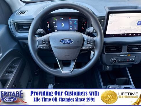 New 2026 Ford Maverick XL image 14