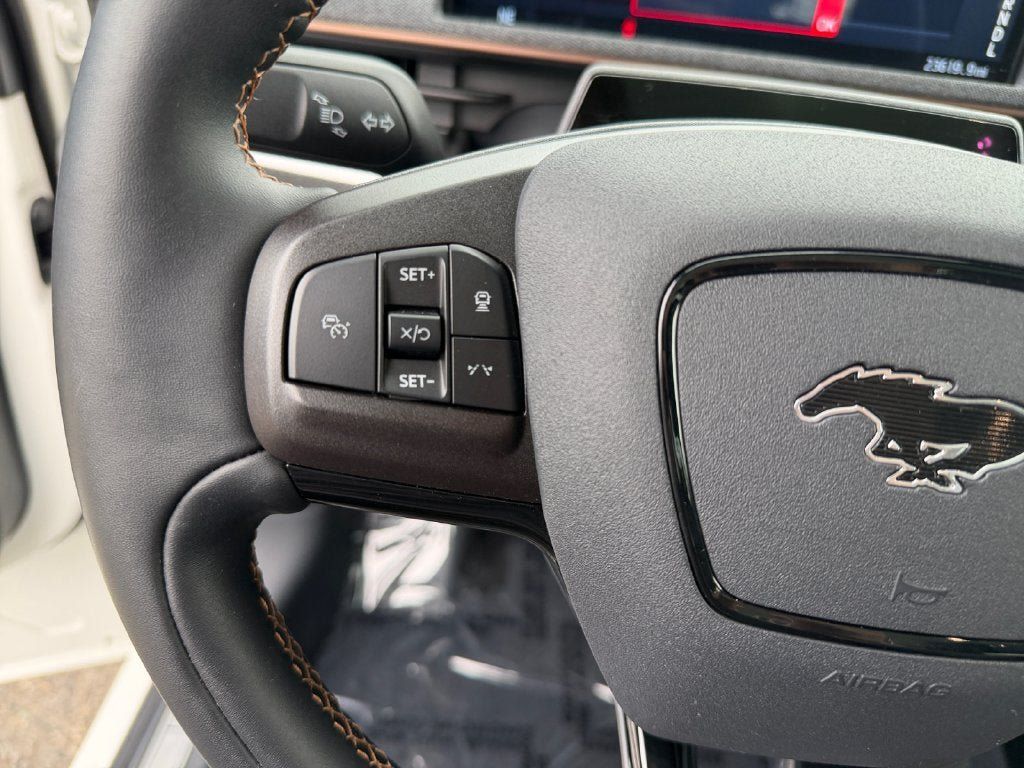 Used 2023 Ford Mustang Mach-E GT AWD/4WD image 16