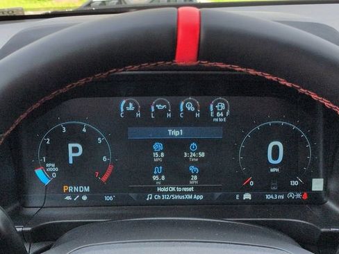 New 2026 Ford Ranger Raptor AWD/4WD image 25