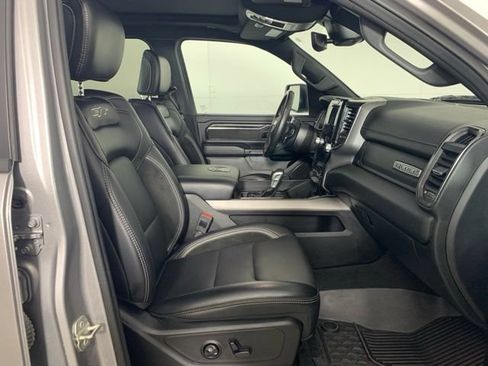 Used 2023 RAM 1500 Rebel w/ Rebel Level 2 Equipment Group AWD/4WD image 21