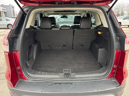 Used 2013 Ford Escape SEL image 29