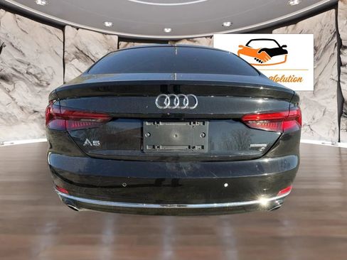 Used 2019 Audi A5 2.0T Premium Plus w/ Premium Plus image 7
