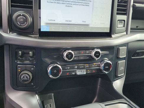 New 2026 Ford F150 XLT image 28