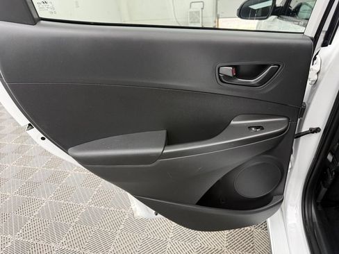 Used 2023 Hyundai Kona N Line AWD/4WD image 32