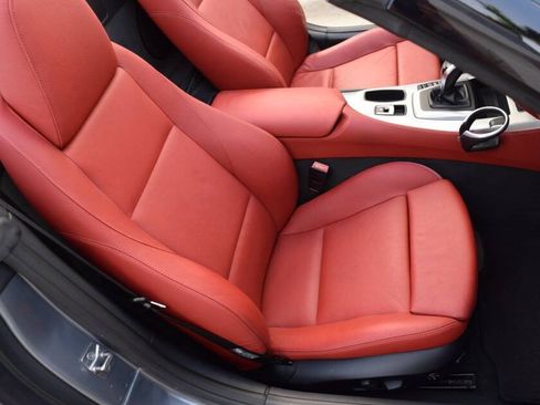 Used 2011 BMW Z4 sDrive35i RWD image 59