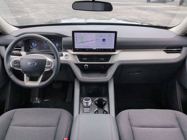 Used 2026 Ford Explorer Active RWD image 20