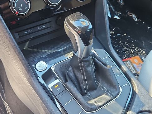 New 2026 Volkswagen Taos S AWD/4WD image 14