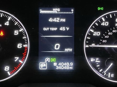 Used 2024 Subaru Outback Limited image 22