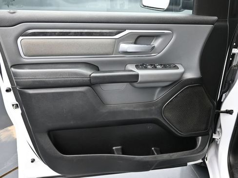 Used 2023 RAM 1500 Big Horn AWD/4WD image 20