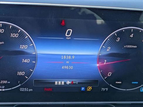 Certified 2023 Mercedes-Benz GLC 300 image 11