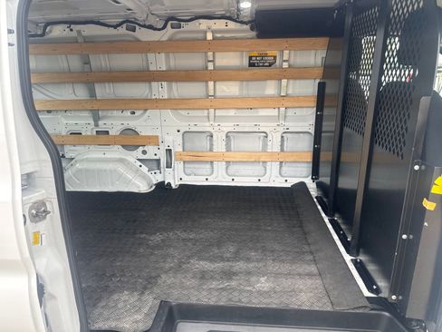 Certified 2024 Ford Transit 250 Base w/ Exterior Upgrade Package image 26