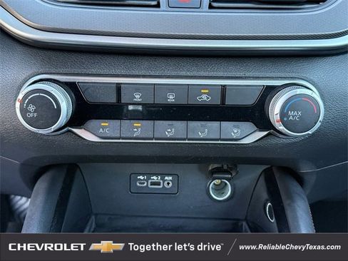 Used 2024 Nissan Altima 2.5 SR image 21