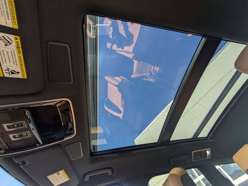 Used 2019 Land Rover Range Rover Sport Supercharged image 18