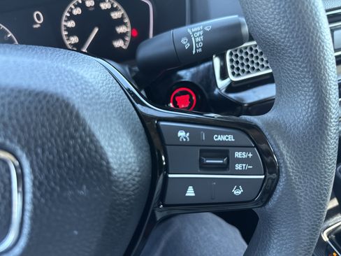 Used 2023 Honda Civic LX image 22