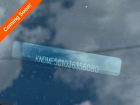 Used 2018 Kia Sedona SX Limited FWD image 40