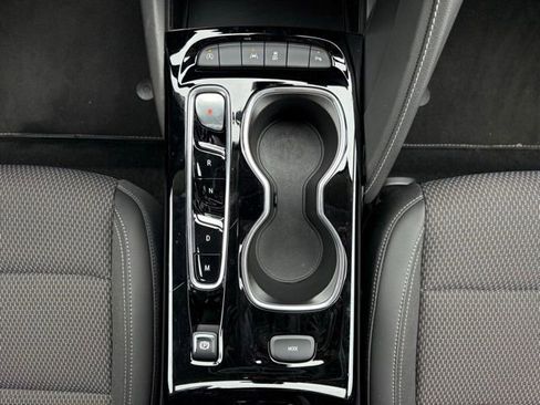 Certified 2023 Buick Envision Preferred FWD image 24