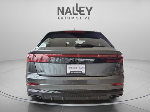 New 2026 Audi Q8 Premium Plus image 4