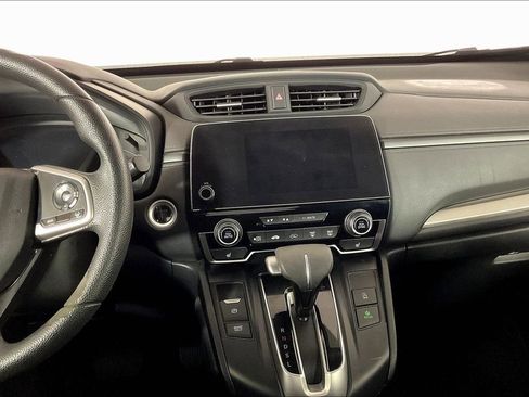 Used 2021 Honda CR-V Special Edition image 5