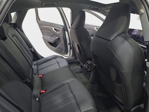 New 2026 Audi A6 Prestige AWD/4WD image 11