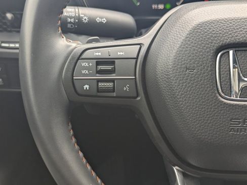 Used 2025 Honda CR-V Sport-L image 21