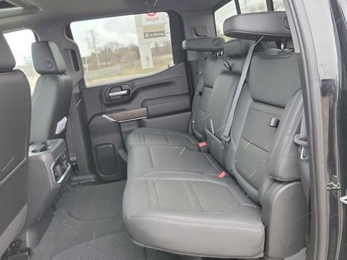 Used 2021 GMC Sierra 1500 Denali w/ Denali Ultimate Package image 25