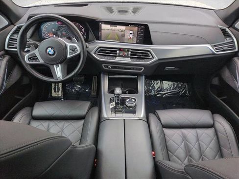 Certified 2023 BMW X5 M50i w/ Executive Package image 19