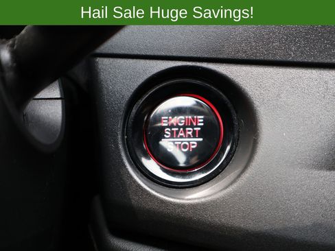 Used 2024 Honda Accord EX image 22
