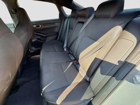Used 2025 Honda Civic Si image 25
