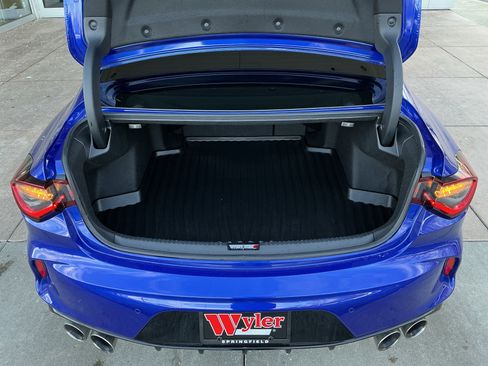 Used 2022 Acura TLX Type S image 24