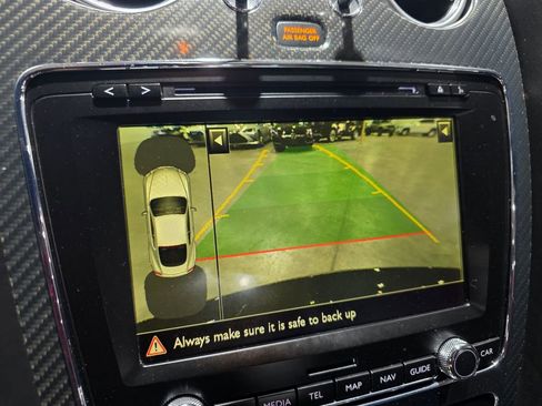 Used 2016 Bentley Continental GT Speed image 28