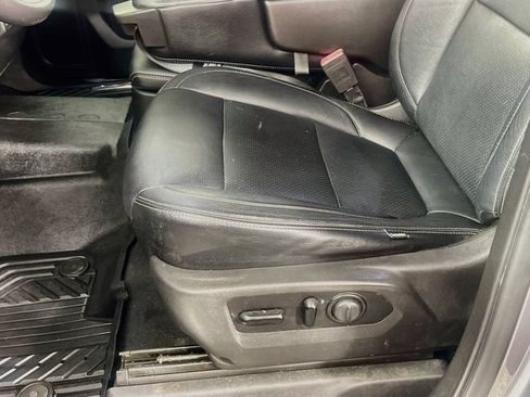 Used 2020 Chevrolet Silverado 1500 LT w/ All-Star Edition AWD/4WD image 19